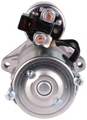 PowerMax 8214380 Стартер для KIA SEDONA II (Киа Сэдона 2) PowerMax 8214380 Стартер для KIA SEDONA II (Киа Сэдона 2)