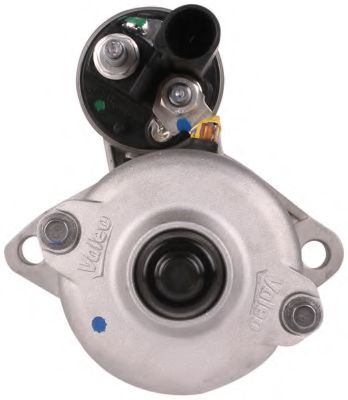 PowerMax 8214434 Стартер для VOLKSWAGEN TOURAN (Фольксваген Туран) PowerMax 8214434 Стартер для VOLKSWAGEN TOURAN (Фольксваген Туран)
