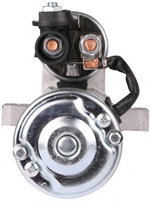 PowerMax 88212195 Стартер для MAZDA CX-7 (Мазда Сх 7) PowerMax 88212195 Стартер для MAZDA CX-7 (Мазда Сх 7)