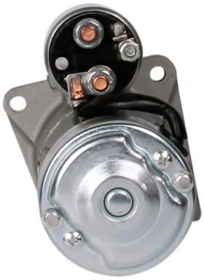 PowerMax 88212197 Стартер для FIAT (Фиат) PowerMax 88212197 Стартер для FIAT (Фиат)
