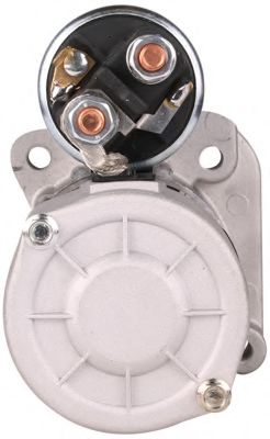 PowerMax 88212211 Стартер для RENAULT THALIA I (Рено Тхалиа и) PowerMax 88212211 Стартер для RENAULT THALIA I (Рено Тхалиа и)