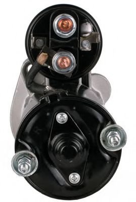PowerMax 88212368 Стартер для AUDI 90 (Ауди 90) PowerMax 88212368 Стартер для AUDI 90 (Ауди 90)