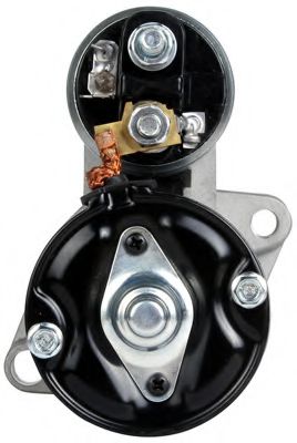 PowerMax 88212403 Стартер для AUDI A8 (Ауди А8) PowerMax 88212403 Стартер для AUDI A8 (Ауди А8)