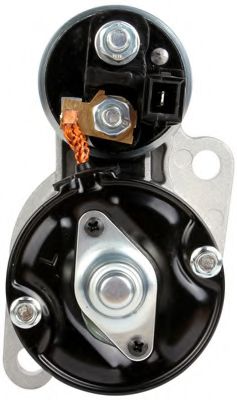 PowerMax 88212428 Стартер для VOLKSWAGEN (Фольксваген) PowerMax 88212428 Стартер для VOLKSWAGEN (Фольксваген)