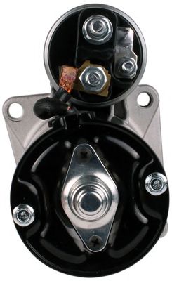 PowerMax 88212453 Стартер для FIAT (Фиат) PowerMax 88212453 Стартер для FIAT (Фиат)