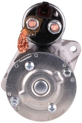 PowerMax 88212463 Стартер для KIA (Киа) PowerMax 88212463 Стартер для KIA (Киа)