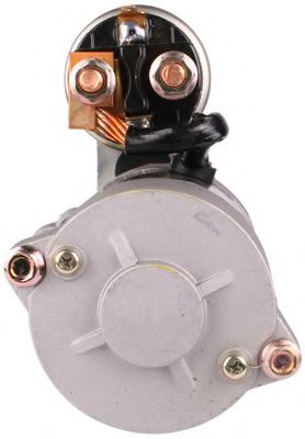 PowerMax 88212468 Стартер для MITSUBISHI PAJERO/SHOGUN (Митсубиши/митсубиси Пажэро/шогун) PowerMax 88212468 Стартер для MITSUBISHI PAJERO/SHOGUN (Митсубиши/митсубиси Пажэро/шогун)