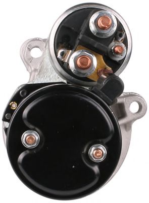 PowerMax 88212488 Стартер для PEUGEOT 806 (Пежо 806) PowerMax 88212488 Стартер для PEUGEOT 806 (Пежо 806)