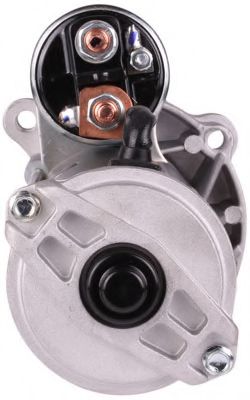 PowerMax 88212494 Стартер для PEUGEOT 407 (Пежо 407) PowerMax 88212494 Стартер для PEUGEOT 407 (Пежо 407)