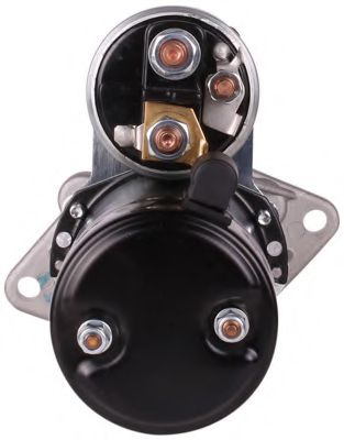 PowerMax 88212504 Стартер для OPEL (Опель) PowerMax 88212504 Стартер для OPEL (Опель)