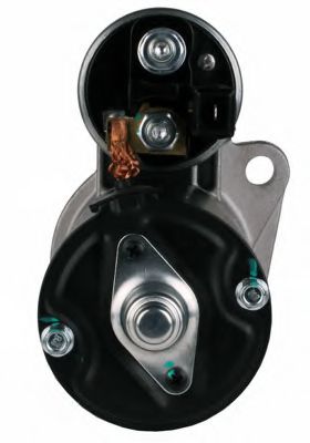 PowerMax 88212563 Стартер для VOLKSWAGEN NOVO FUSCA (Фольксваген Ноvо фусcа) PowerMax 88212563 Стартер для VOLKSWAGEN NOVO FUSCA (Фольксваген Ноvо фусcа)