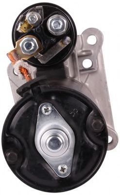 PowerMax 88212585 Стартер для RENAULT CLIO I (Рено Cлио и) PowerMax 88212585 Стартер для RENAULT CLIO I (Рено Cлио и)