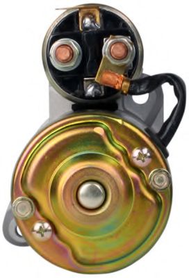 PowerMax 88212625 Стартер для MITSUBISHI PAJERO III (Митсубиши/митсубиси Паджеро 3) PowerMax 88212625 Стартер для MITSUBISHI PAJERO III (Митсубиши/митсубиси Паджеро 3)