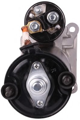 PowerMax 88212664 Стартер для RENAULT CLIO I (Рено Cлио и) PowerMax 88212664 Стартер для RENAULT CLIO I (Рено Cлио и)
