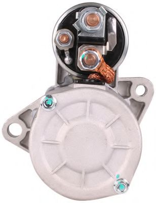 PowerMax 88212667 Стартер для NISSAN PULSAR VII (Ниссан Пулсар v2) PowerMax 88212667 Стартер для NISSAN PULSAR VII (Ниссан Пулсар v2)