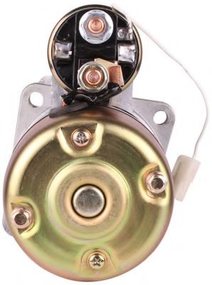 PowerMax 88212715 Стартер для MAZDA 323 III (Мазда 323 3) PowerMax 88212715 Стартер для MAZDA 323 III (Мазда 323 3)