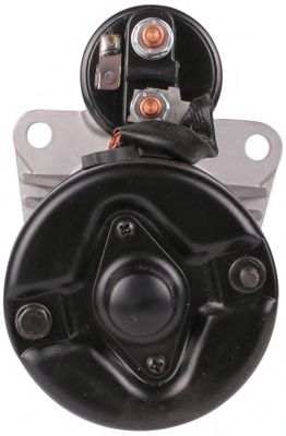 PowerMax 88212758 Стартер для LAND ROVER DEFENDER (Ленд ровер/лэнд ровер Дэфэндэр) PowerMax 88212758 Стартер для LAND ROVER DEFENDER (Ленд ровер/лэнд ровер Дэфэндэр)