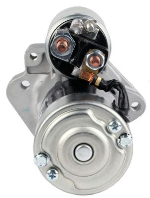PowerMax 88212821 Стартер для DACIA SANDERO (Дача Сандэро) PowerMax 88212821 Стартер для DACIA SANDERO (Дача Сандэро)