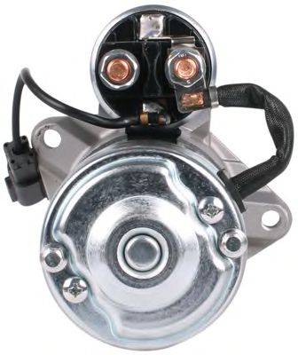 PowerMax 88212912 Стартер для NISSAN PRIMERA LER (Ниссан Примера лэр) PowerMax 88212912 Стартер для NISSAN PRIMERA LER (Ниссан Примера лэр)