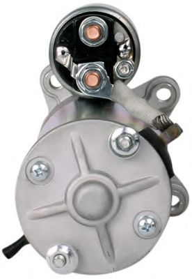 PowerMax 88212950 Стартер для FORD ESCORT VI (Форд Эскорт 6) PowerMax 88212950 Стартер для FORD ESCORT VI (Форд Эскорт 6)