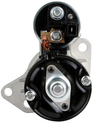 PowerMax 88212952 Стартер для VOLKSWAGEN NOVO FUSCA (Фольксваген Ноvо фусcа) PowerMax 88212952 Стартер для VOLKSWAGEN NOVO FUSCA (Фольксваген Ноvо фусcа)
