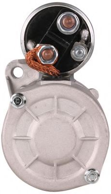 PowerMax 88212973 Стартер для DACIA SANDERO II (Дача Сандэро 2) PowerMax 88212973 Стартер для DACIA SANDERO II (Дача Сандэро 2)