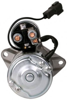 PowerMax 88212974 Стартер для NISSAN PRIMERA LER (Ниссан Примера лэр) PowerMax 88212974 Стартер для NISSAN PRIMERA LER (Ниссан Примера лэр)