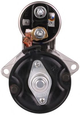 PowerMax 88213050 Стартер для OPEL (Опель) PowerMax 88213050 Стартер для OPEL (Опель)