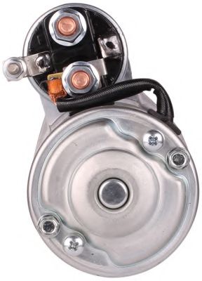 PowerMax 88213079 Стартер для JEEP (Джип) PowerMax 88213079 Стартер для JEEP (Джип)