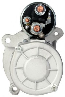 PowerMax 88213292 Стартер для PEUGEOT 206 SW (Пежо 206 св) PowerMax 88213292 Стартер для PEUGEOT 206 SW (Пежо 206 св)