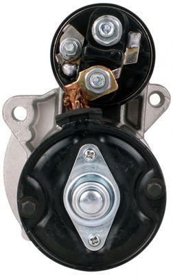 PowerMax 88213335 Стартер для PEUGEOT 206 SW (Пежо 206 св) PowerMax 88213335 Стартер для PEUGEOT 206 SW (Пежо 206 св)