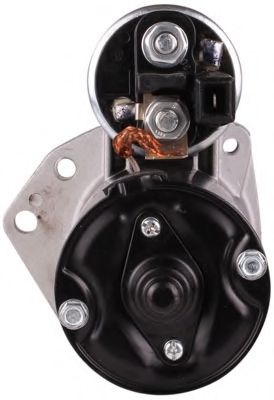 PowerMax 88213336 Стартер для VOLKSWAGEN PANEL II (Фольксваген Панэл 2) PowerMax 88213336 Стартер для VOLKSWAGEN PANEL II (Фольксваген Панэл 2)