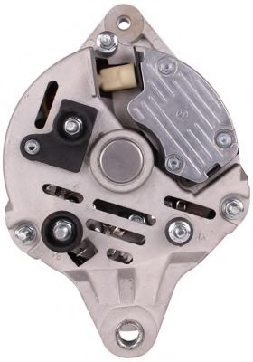 PowerMax 89212186 Генератор для NISSAN PRIMERA (Ниссан Примера) PowerMax 89212186 Генератор для NISSAN PRIMERA (Ниссан Примера)