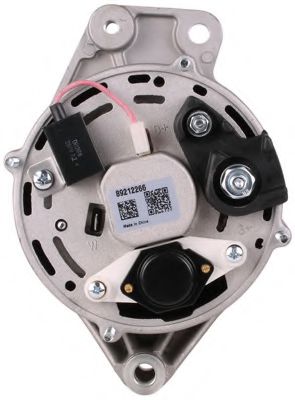 PowerMax 89212266 Генератор для VOLKSWAGEN POLO (Фольксваген Поло) PowerMax 89212266 Генератор для VOLKSWAGEN POLO (Фольксваген Поло)
