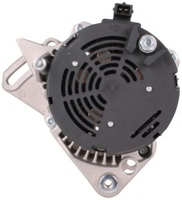 PowerMax 89212450 Генератор для VOLKSWAGEN POLO (Фольксваген Поло) PowerMax 89212450 Генератор для VOLKSWAGEN POLO (Фольксваген Поло)