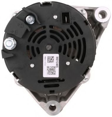 PowerMax 89212465 Генератор для MERCEDES-BENZ CLK (Мэрcэдэс-бэнз Слк) PowerMax 89212465 Генератор для MERCEDES-BENZ CLK (Мэрcэдэс-бэнз Слк)