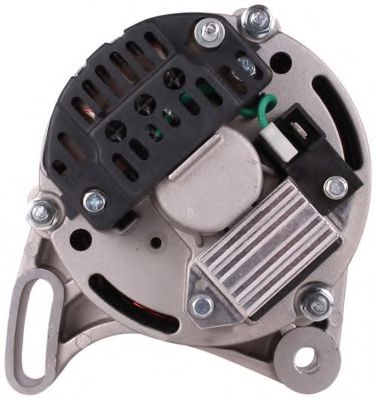 PowerMax 89212633 Генератор для FIAT UNO (Фиат Уно) PowerMax 89212633 Генератор для FIAT UNO (Фиат Уно)