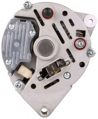 PowerMax 89212648 Генератор для FORD FIESTA (Форд Фиэста) PowerMax 89212648 Генератор для FORD FIESTA (Форд Фиэста)