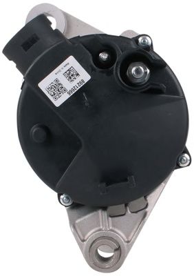 PowerMax 89212666 Генератор для FIAT BRAVA (Фиат Брава) PowerMax 89212666 Генератор для FIAT BRAVA (Фиат Брава)
