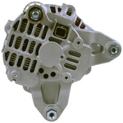 PowerMax 89212741 Генератор для NISSAN KUBISTAR (Ниссан Кубистар) PowerMax 89212741 Генератор для NISSAN KUBISTAR (Ниссан Кубистар)