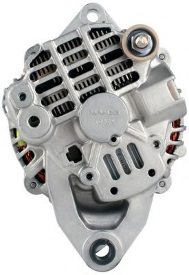 PowerMax 89212871 Генератор для MAZDA 323 F/P VI (Мазда 323 ф/п vи) PowerMax 89212871 Генератор для MAZDA 323 F/P VI (Мазда 323 ф/п vи)