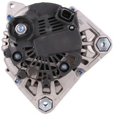 PowerMax 89212875 Генератор для DACIA SANDERO (Дача Сандэро) PowerMax 89212875 Генератор для DACIA SANDERO (Дача Сандэро)