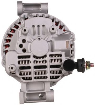 PowerMax 89212920 Генератор для MAZDA 6 (Мазда 6) PowerMax 89212920 Генератор для MAZDA 6 (Мазда 6)