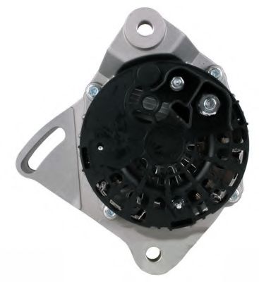 PowerMax 89213048 Генератор для FIAT 500 (Фиат 500) PowerMax 89213048 Генератор для FIAT 500 (Фиат 500)
