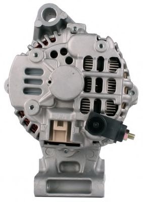 PowerMax 89213141 Генератор для FORD FIESTA V (Форд Фиеста 5) PowerMax 89213141 Генератор для FORD FIESTA V (Форд Фиеста 5)