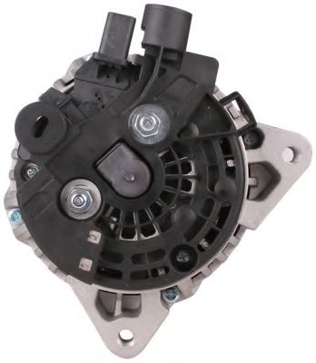 PowerMax 89213167 Генератор для PEUGEOT 407 (Пежо 407) PowerMax 89213167 Генератор для PEUGEOT 407 (Пежо 407)