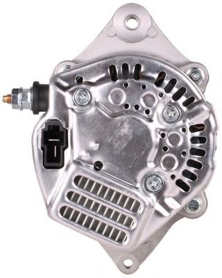 PowerMax 89213359 Генератор для DAIHATSU CHARADE CENTRO IV (Дайхатсу Чарадэ cэнтро иv) PowerMax 89213359 Генератор для DAIHATSU CHARADE CENTRO IV (Дайхатсу Чарадэ cэнтро иv)