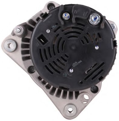 PowerMax 89213369 Генератор для AUDI 90 (Ауди 90) PowerMax 89213369 Генератор для AUDI 90 (Ауди 90)