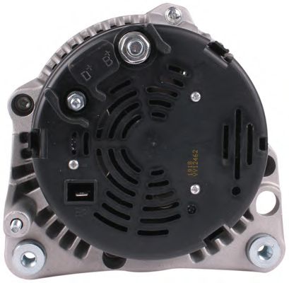 PowerMax 89213418 Генератор для AUDI 90 (Ауди 90) PowerMax 89213418 Генератор для AUDI 90 (Ауди 90)