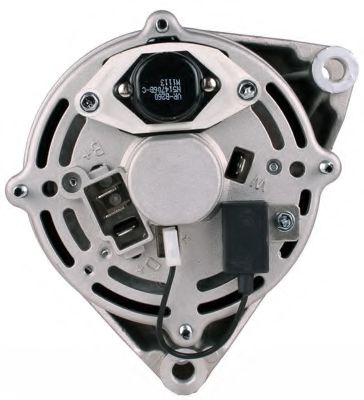 PowerMax 89213476 Генератор для MERCEDES-BENZ SL (Мэрcэдэс-бэнз Сл) PowerMax 89213476 Генератор для MERCEDES-BENZ SL (Мэрcэдэс-бэнз Сл)